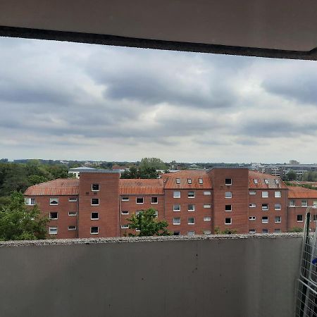 48 Qm Whole Apartment To Rent Out Near Ini And Mhh Hannover Luaran gambar