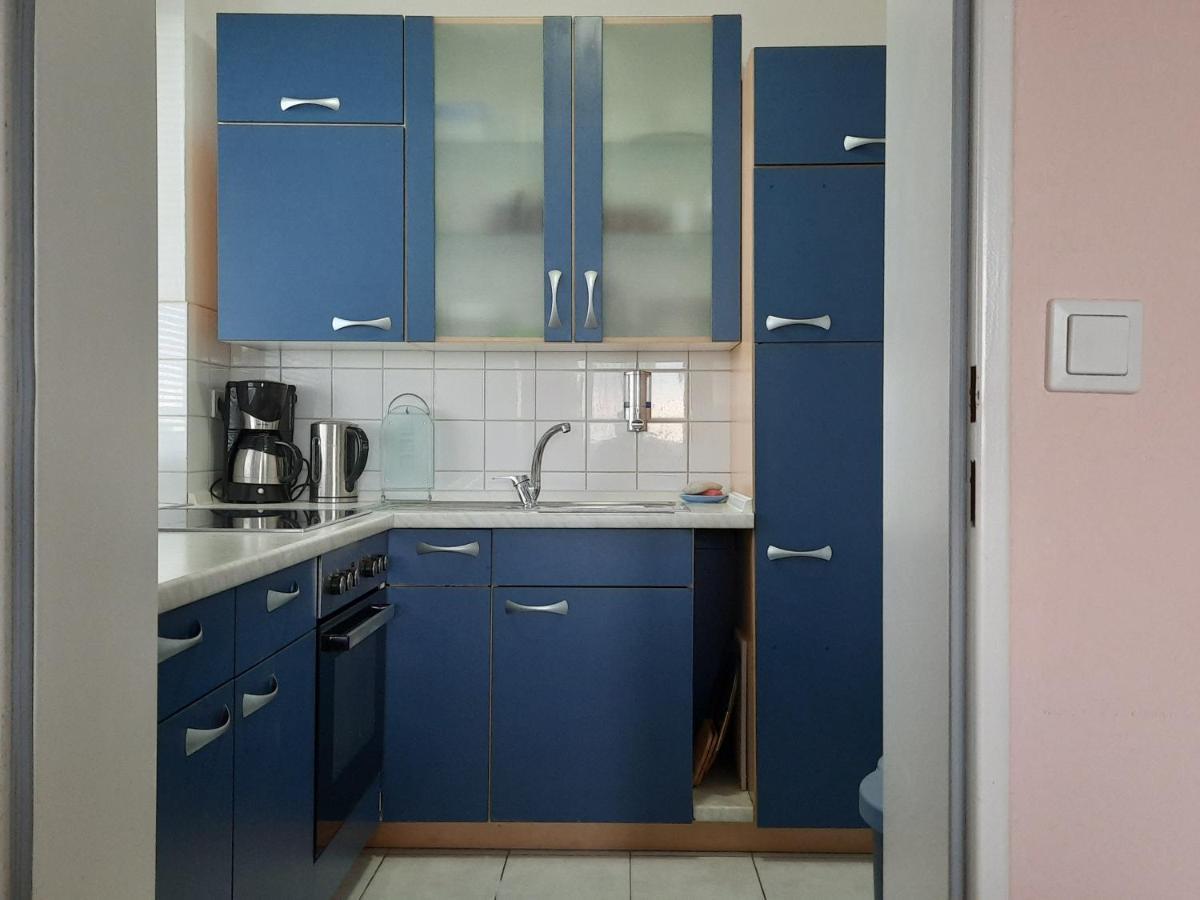 48 Qm Whole Apartment To Rent Out Near Ini And Mhh Hannover Luaran gambar