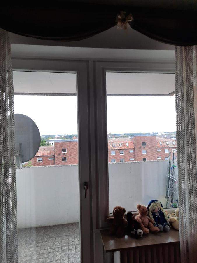 48 Qm Whole Apartment To Rent Out Near Ini And Mhh Hannover Luaran gambar