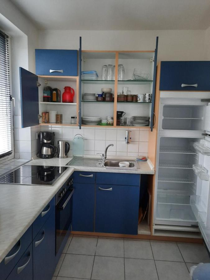48 Qm Whole Apartment To Rent Out Near Ini And Mhh Hannover Luaran gambar