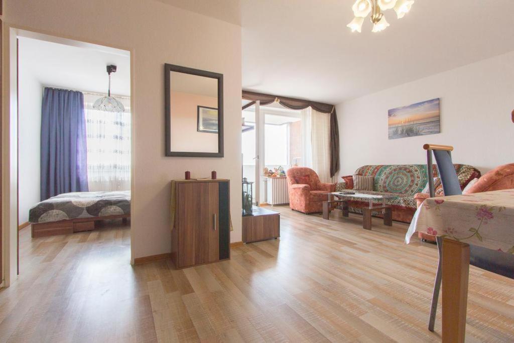 48 Qm Whole Apartment To Rent Out Near Ini And Mhh Hannover Luaran gambar