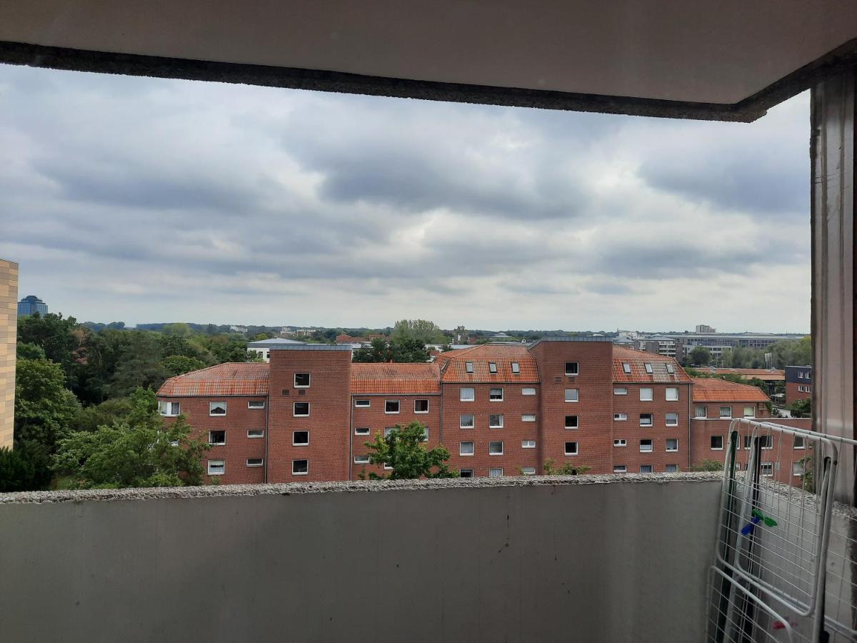 48 Qm Whole Apartment To Rent Out Near Ini And Mhh Hannover Luaran gambar