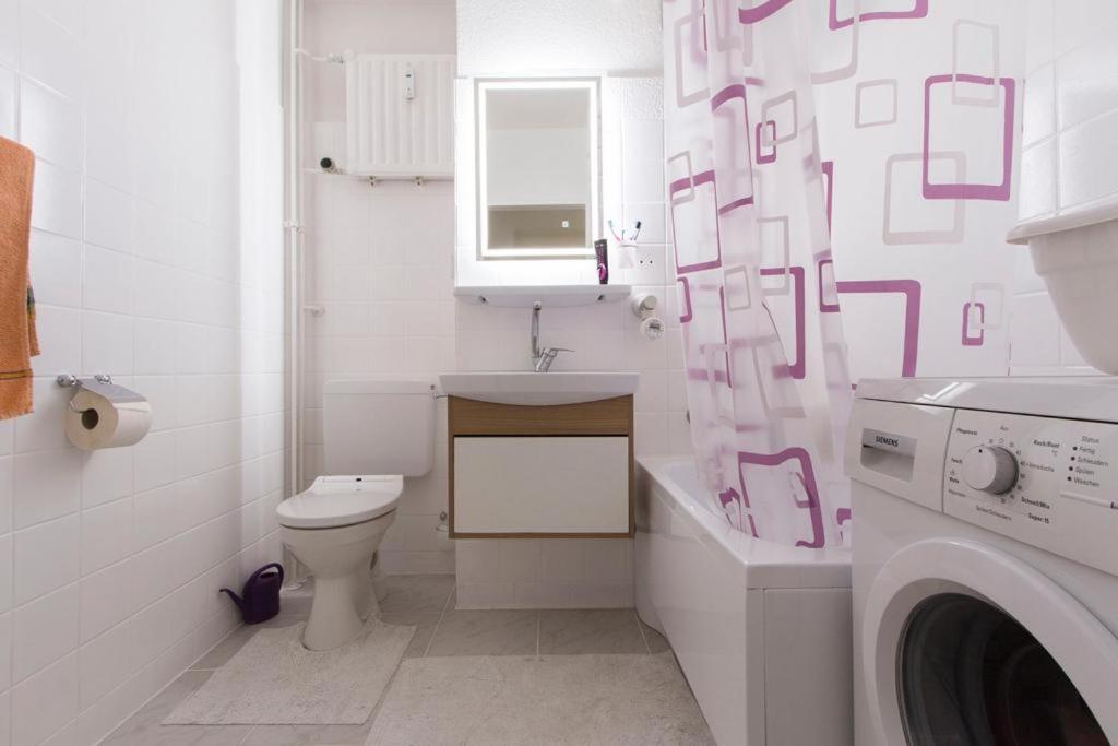 48 Qm Whole Apartment To Rent Out Near Ini And Mhh Hannover Luaran gambar